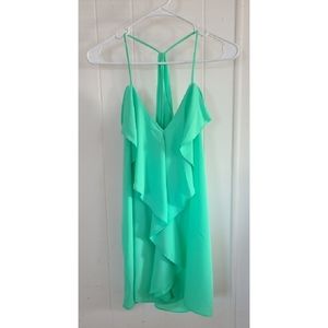 Maurices dressy tank top